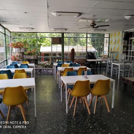 Hotel Montearagon Huesca Zewnętrze zdjęcie