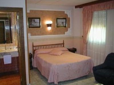 Hotel Montearagon Huesca Pokój zdjęcie