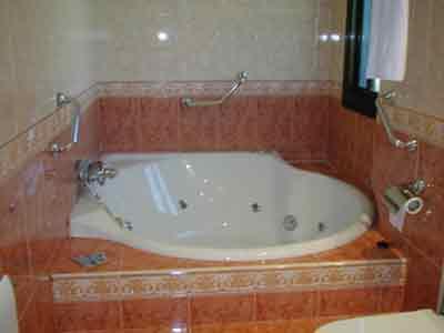 Hotel Montearagon Huesca Zewnętrze zdjęcie