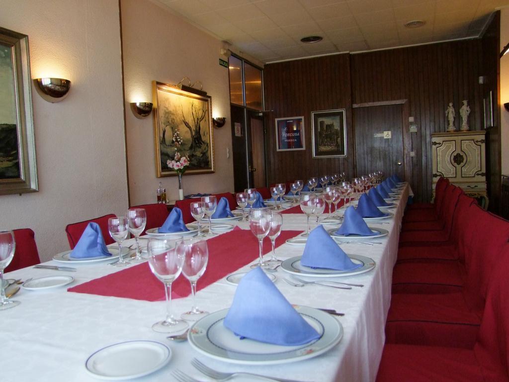 Hotel Montearagon Huesca Zewnętrze zdjęcie