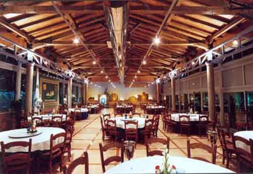 Hotel Montearagon Huesca Restauracja zdjęcie
